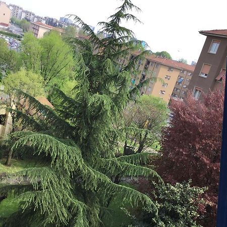 Niguarda Bicocca Flat Apartment Milan Exterior photo
