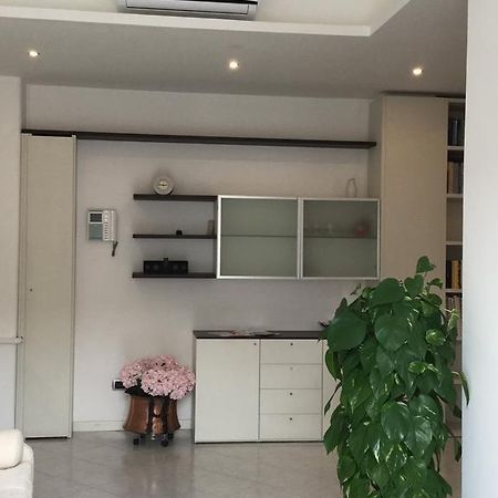 Niguarda Bicocca Flat Apartment Milan Exterior photo