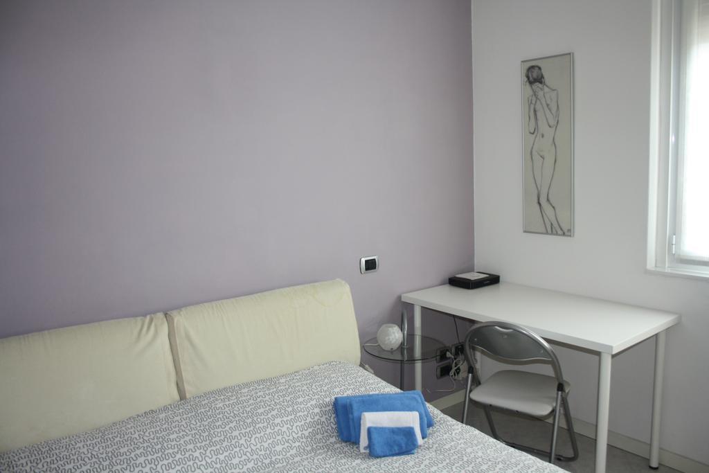 Niguarda Bicocca Flat Apartment Milan Room photo