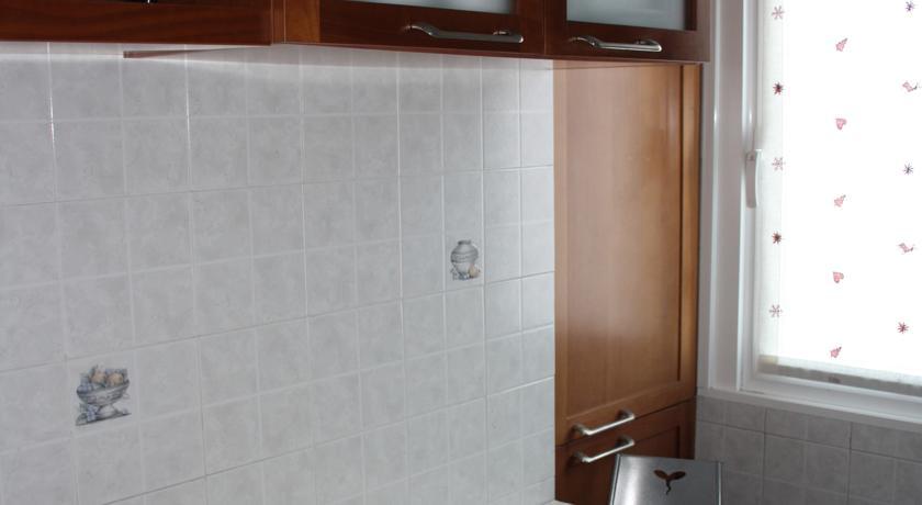 Niguarda Bicocca Flat Apartment Milan Room photo