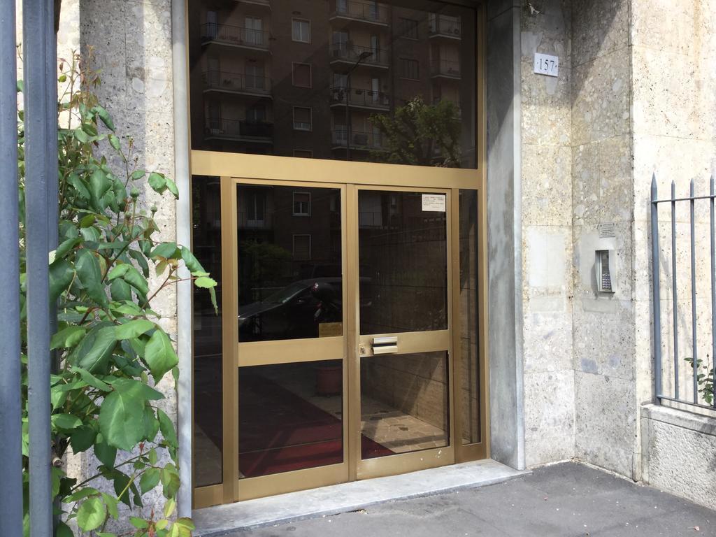 Niguarda Bicocca Flat Apartment Milan Exterior photo