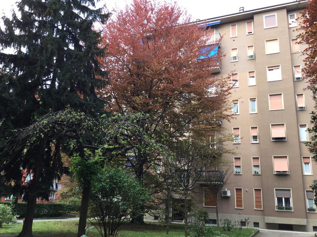 Niguarda Bicocca Flat Apartment Milan Exterior photo