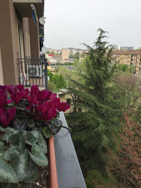 Niguarda Bicocca Flat Apartment Milan Exterior photo