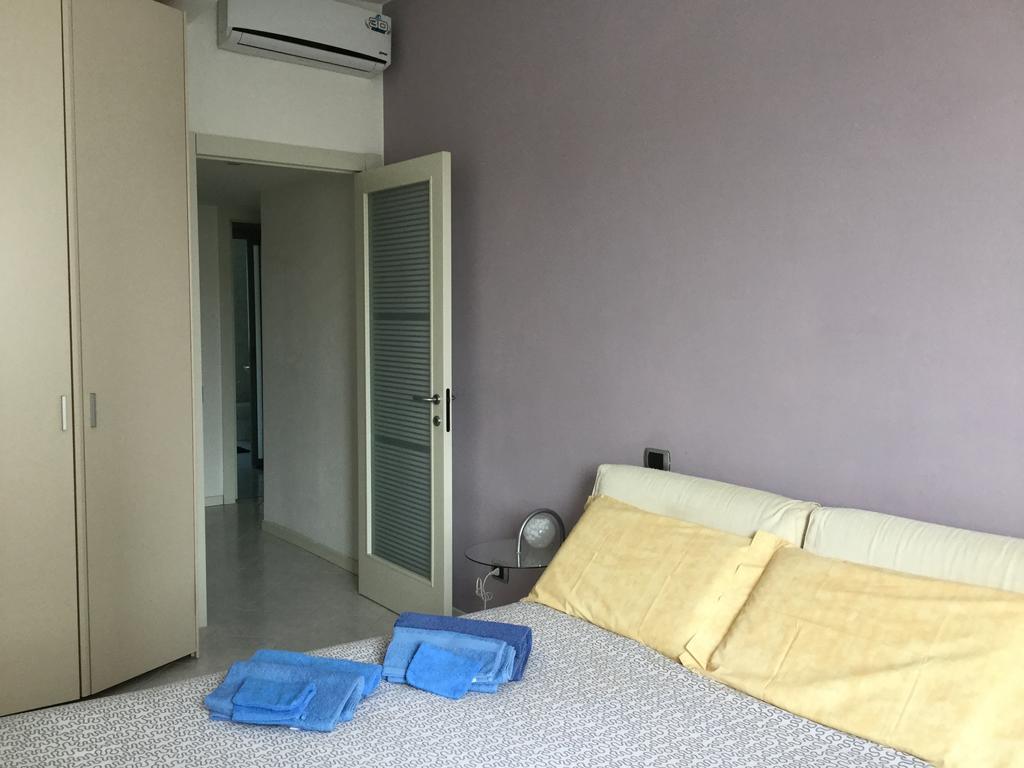 Niguarda Bicocca Flat Apartment Milan Exterior photo