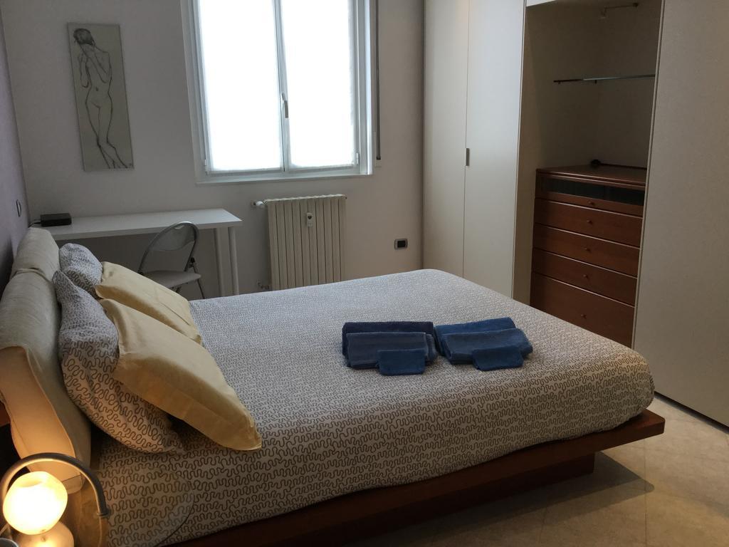 Niguarda Bicocca Flat Apartment Milan Exterior photo