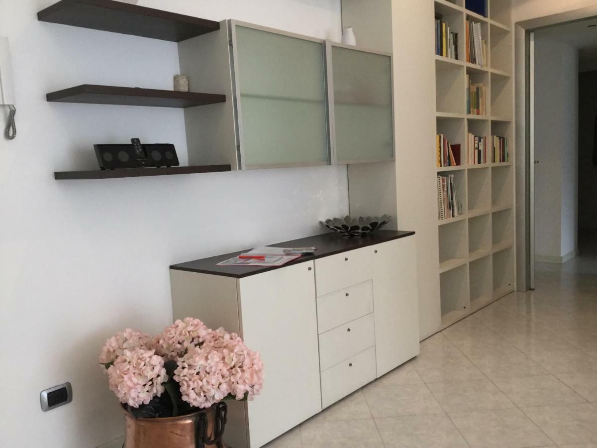 Niguarda Bicocca Flat Apartment Milan Exterior photo